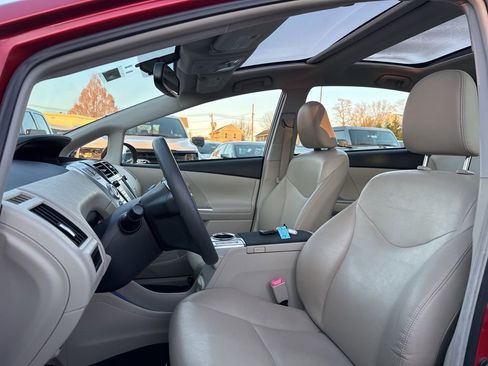 Used 2012 Toyota Prius V Two image 12