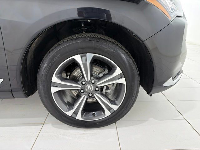 Used 2025 Acura RDX w/ Technology Package AWD/4WD image 47