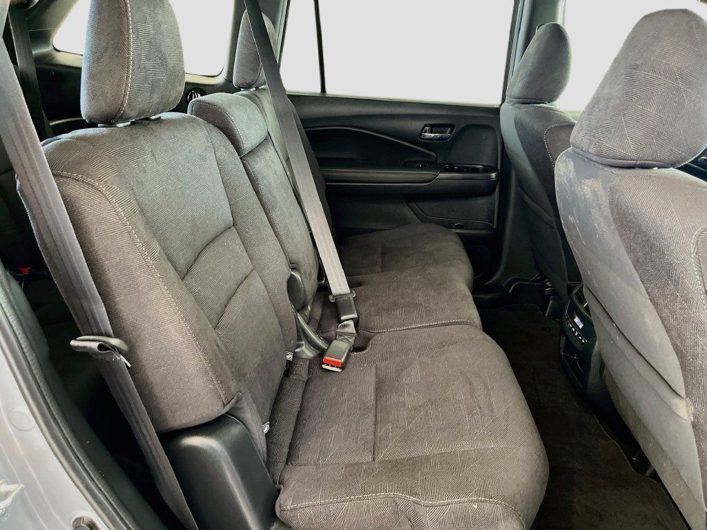 Used 2022 Honda Pilot Sport image 27