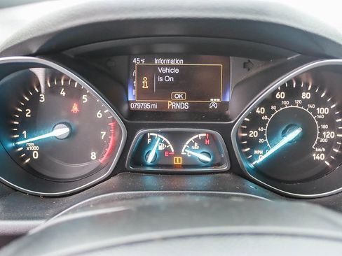 Used 2018 Ford Escape SEL image 10