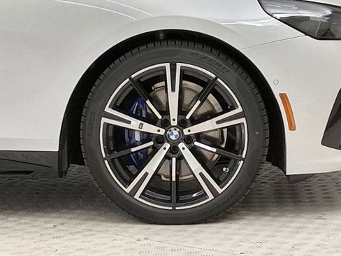 New 2026 BMW 530i w/ M Sport Package image 10