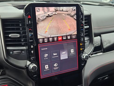 New 2026 RAM 1500 RHO w/ RHO Level 1 Equipment Group image 30