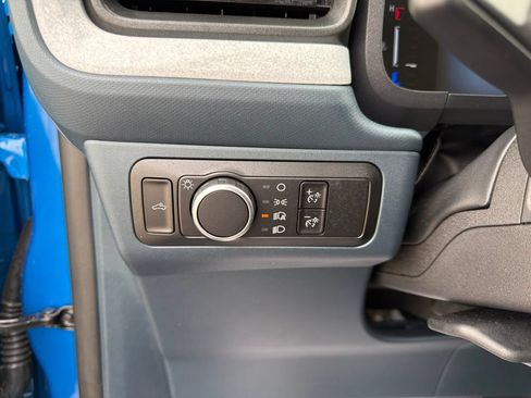Used 2025 Ford Maverick XLT w/ Equipment Group 302A AWD/4WD image 23