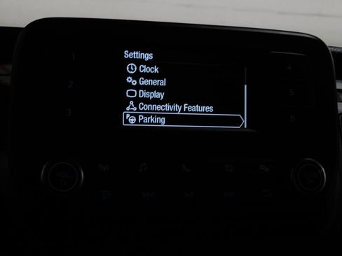 Used 2023 Ford Transit 250 148 High Roof Extended AWD w/ Load Area Protection Package image 39