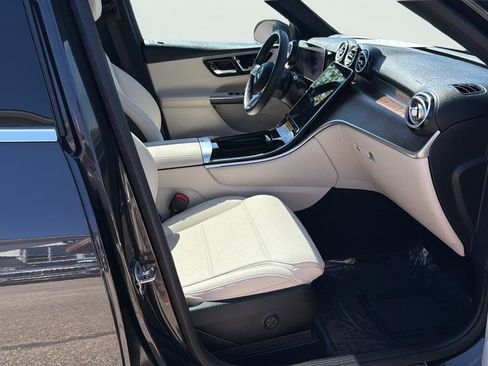 Certified 2026 Mercedes-Benz GLC 300 4MATIC image 22
