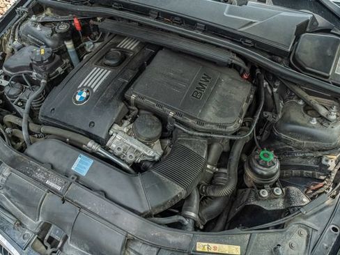 Used 2009 BMW 335i Sedan RWD image 15