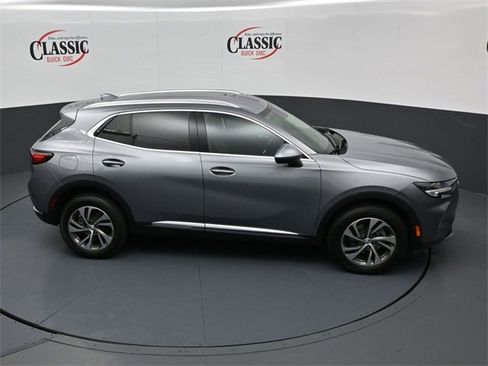 Used 2022 Buick Envision Essence w/ Safety Package image 21