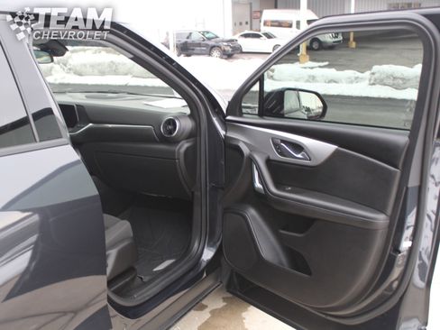 Used 2021 Chevrolet Blazer LT image 25