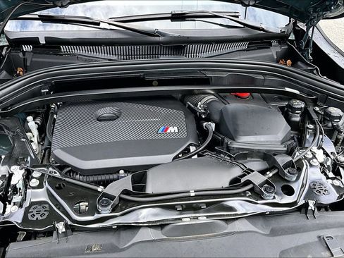 Certified 2025 BMW X2 M35i w/ Premium Package AWD/4WD image 29