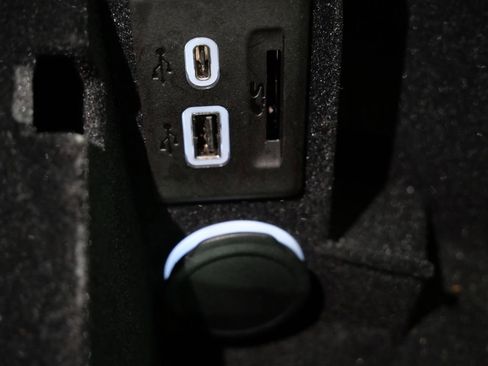 Used 2023 Cadillac CT4 Premium Luxury w/ Climate Package image 21