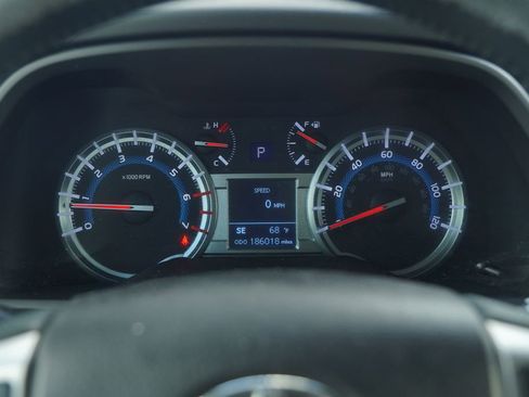 Used 2016 Toyota 4Runner SR5 image 15