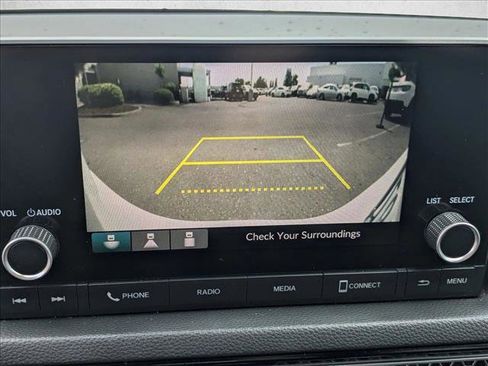 Used 2023 Honda Civic Sport image 11