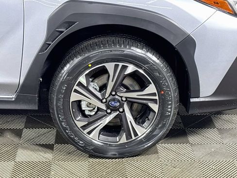 Certified 2026 Subaru Crosstrek 2.5i Premium AWD/4WD image 24