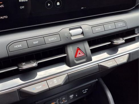New 2026 Kia K4 EX FWD image 5
