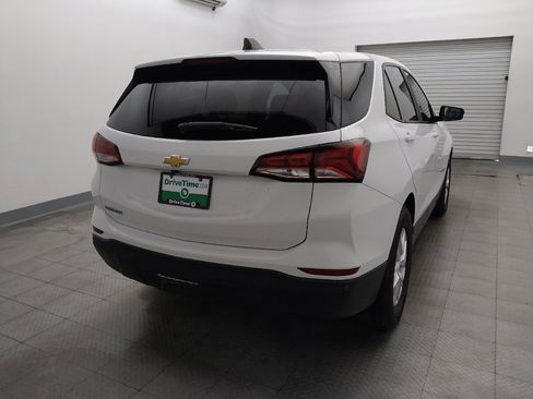 Used 2022 Chevrolet Equinox LS w/ LS Convenience Package FWD image 7