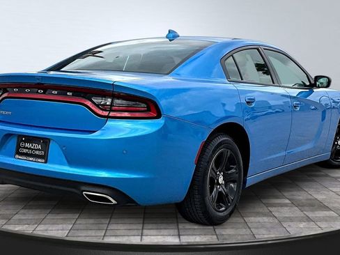 Used 2023 Dodge Charger SXT RWD image 7