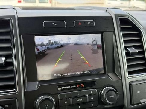 Used 2020 Ford F150 XLT w/ Equipment Group 302A Luxury AWD/4WD image 24