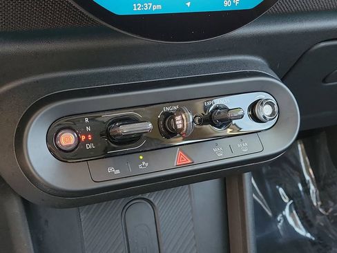 Used 2025 MINI Cooper S FWD image 21