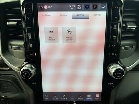 Used 2025 RAM 2500 Big Horn image 24