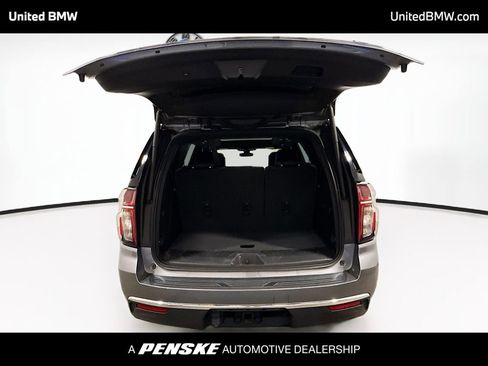 Used 2022 Chevrolet Tahoe LT w/ LT Signature Package image 15