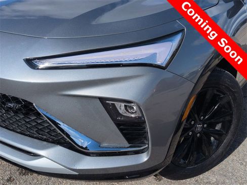 Used 2024 Buick Envista Sport Touring w/ Convenience I Package image 10