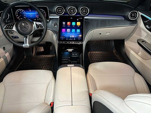 Certified 2025 Mercedes-Benz C 300 Sedan image 40