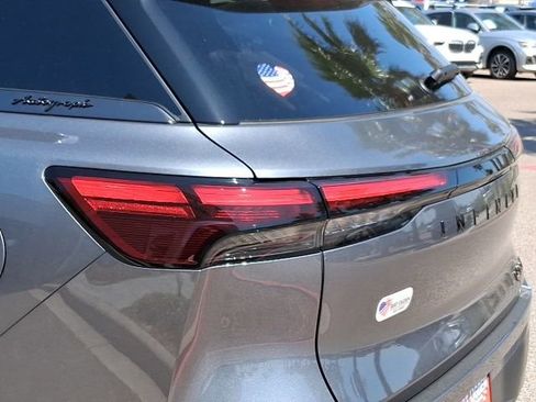 New 2026 INFINITI QX60 Autograph w/ Dark Cargo Package image 9