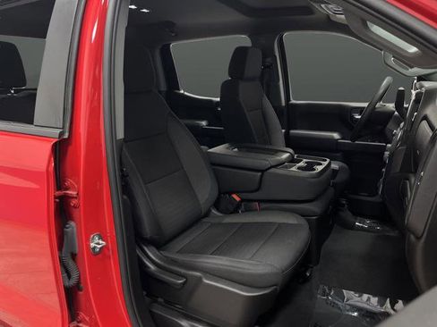 Used 2023 Chevrolet Silverado 1500 Custom image 28