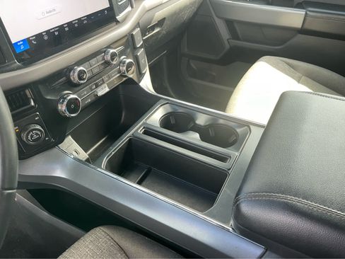Used 2024 Ford F150 XLT w/ Mobile Office Package AWD/4WD image 17
