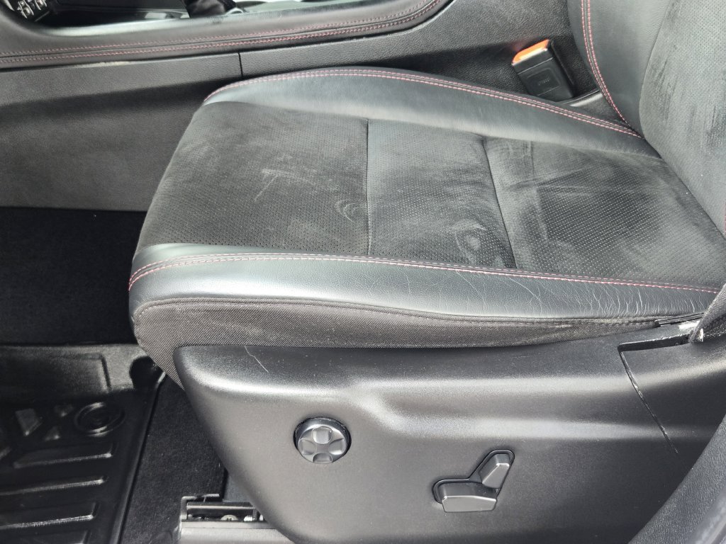 Used 2022 Dodge Durango R/T AWD/4WD image 23