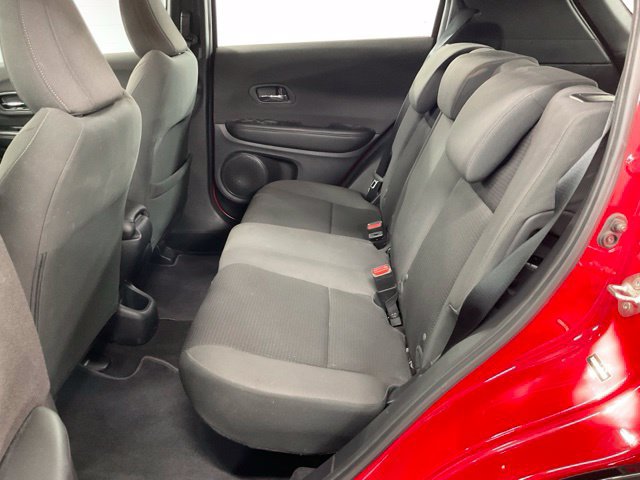 Certified 2019 Honda HR-V Sport image 11