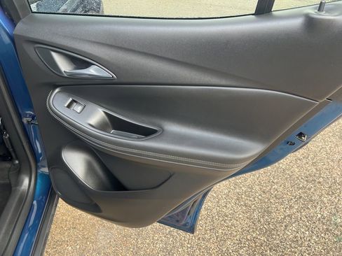 Used 2021 Buick Encore GX Preferred FWD image 16