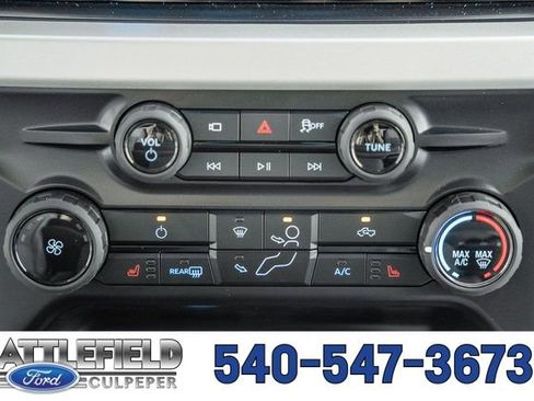 New 2026 Ford F250 XLT w/ XLT Premium Package image 27