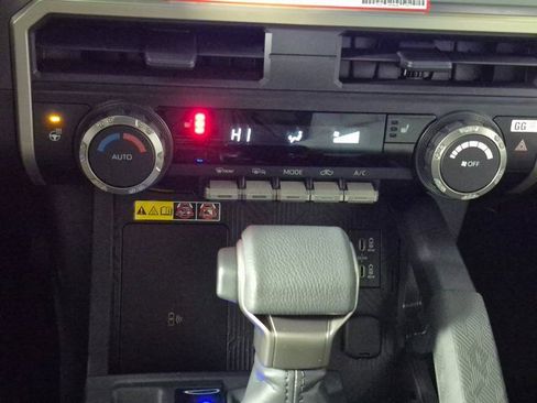 New 2026 Toyota Tacoma SR5 image 19