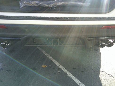 New 2026 Ford Explorer ST w/ Sun And Sound Package image 17