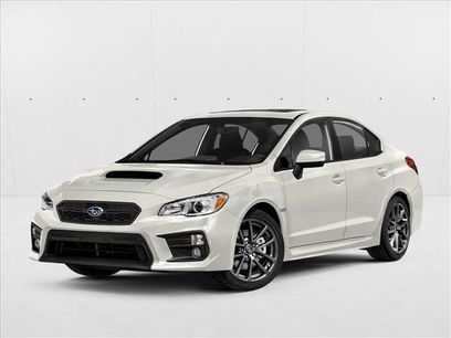 Used 2021 Subaru WRX Premium w/ Popular Package #3 (IZT)