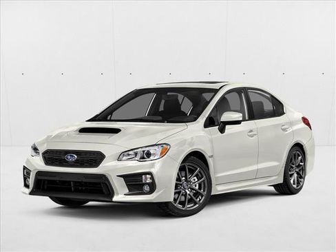 Used 2021 Subaru WRX Premium w/ Popular Package #3 (IZT) AWD/4WD image 1