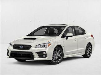 Used 2021 Subaru WRX Premium w/ Popular Package #3 (IZT) AWD/4WD video 1