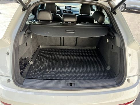 Used 2018 Audi Q3 2.0T Premium w/ Convenience Package image 26