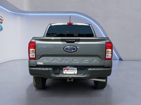 New 2026 Ford Ranger XL image 4
