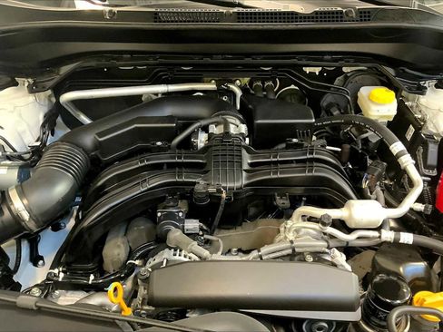 Certified 2025 Subaru Forester Sport image 29