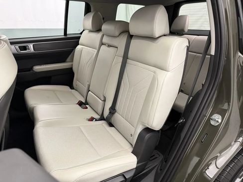 Used 2024 Hyundai Santa Fe SEL AWD/4WD image 27