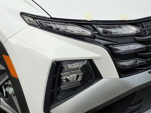 New 2026 Hyundai Tucson SEL image 10
