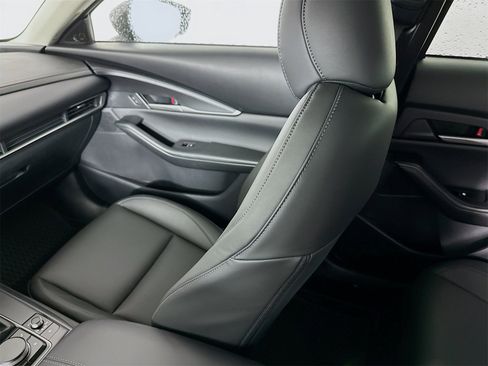 New 2026 MAZDA CX-30 AWD 2.5 S w/ Select Sport Pkg image 23