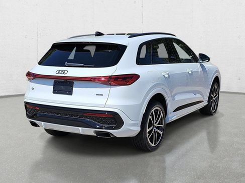 New 2026 Audi Q5 Premium Plus AWD/4WD image 5