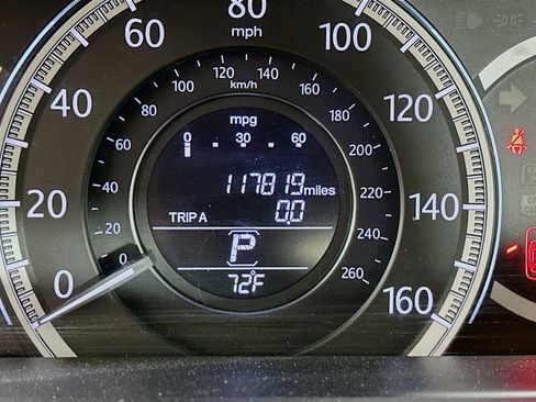 Used 2014 Honda Accord LX image 17