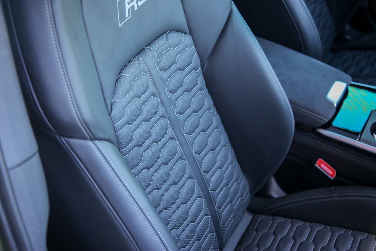Used 2024 Audi RS 6 performance AWD/4WD image 62