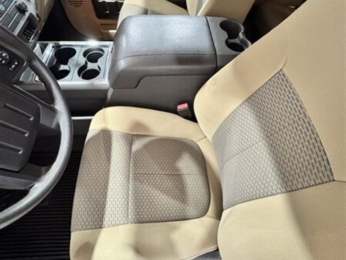 Used 2012 Ford F250 XLT w/ XLT Value Pkg AWD/4WD image 8