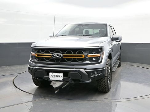 New 2025 Ford F150 Tremor w/ Equipment Group 402A High image 30