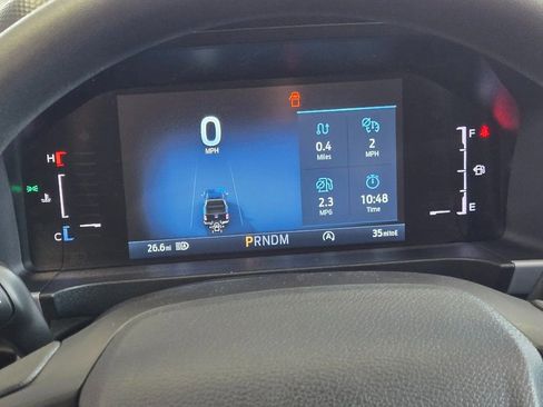 New 2025 Ford Ranger XL w/ Trailer Tow Package image 14